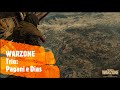 Pega a safe e deixa os rapaz no desespero! Pagani e Dias. Warzone (PS4) VPagani