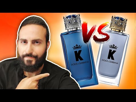 DOLCE & GABBANA K by Dolce&Gabbana Eau de Toilette 100ml