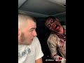 POV: ТВОЙ СТРАШНЫЙ СОН #postapocalypse #zombie