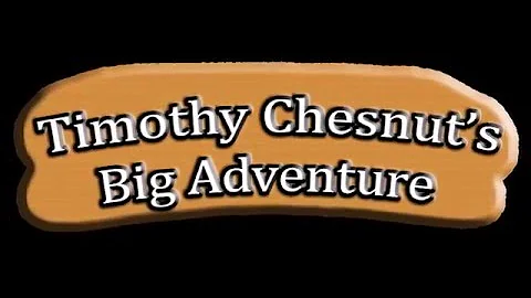 Crooms 2016 Q4 Game: Timothy Chestnut's Big Advent...