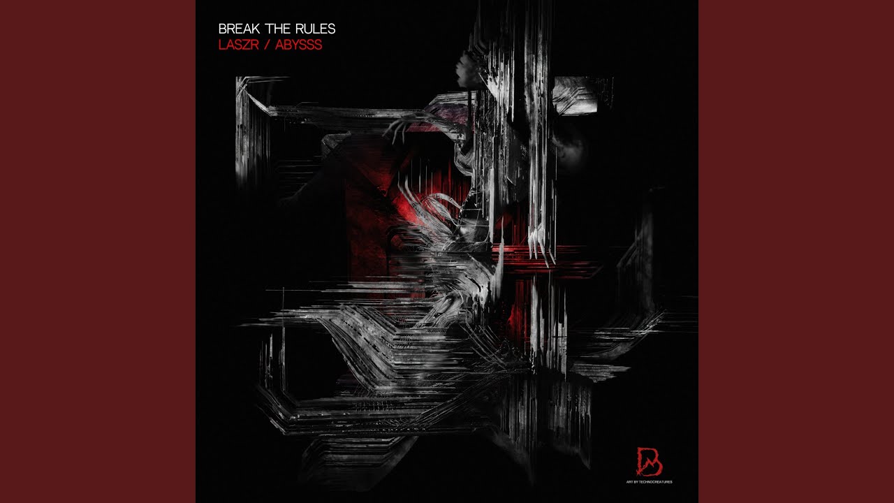 Watch Break The Rules (Original Mix) on YouTube Watch Break The Rules (Original Mix) on YouTube