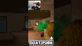 AL Himass #1 | Top 1 11Kill #pubg #himass #fyp #trending #games