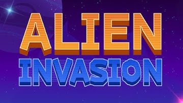 Alien Invasion: Space Shooter Game Android Gameplay