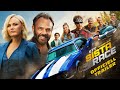 Ett sista race  officiell trailer  biopremir p juldagen