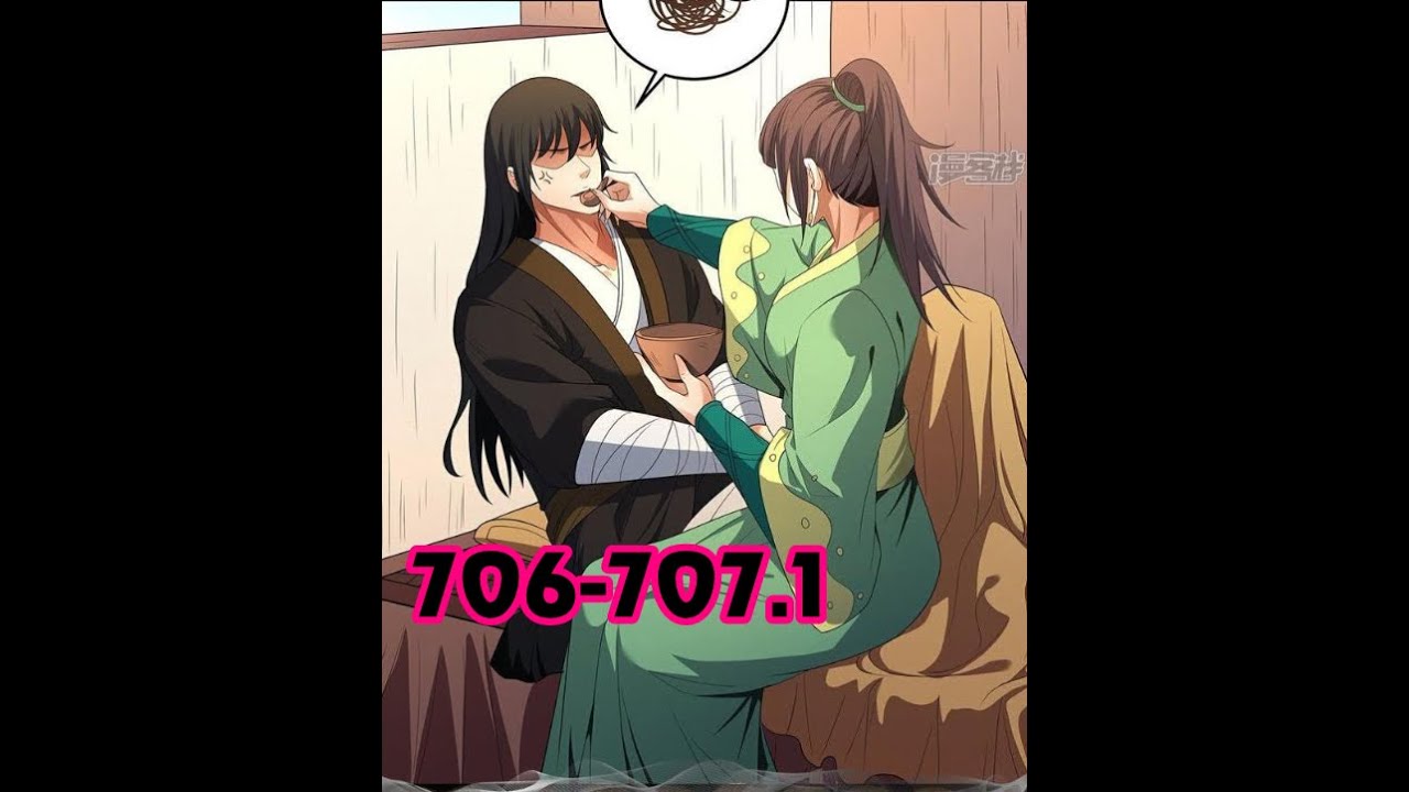 God Of Martial Arts Scan Vf Chap 10 www.youtube.com