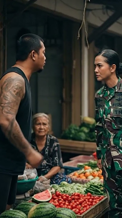 ‼️🔥The courage of a female soldier🔥‼️#tni #trending #viral #viralvideo #shorts #subscribe