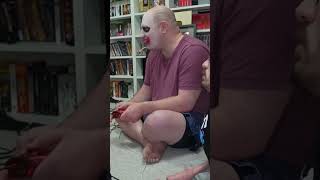 Aryeh Clocks queennal420