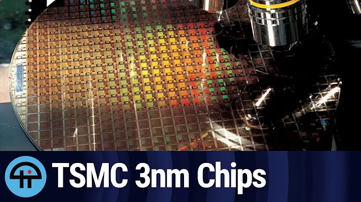 Apple Procured TSMC's First Run of 3nm Chips - DayDayNews
