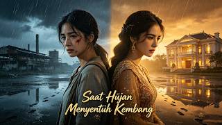 【INDO SUB】👑Putri asli hilang, gadis palsu kuasai keluarga!🔥