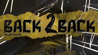 Diskwa Woza  Back2back Reloaded1