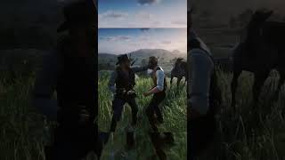 Um novo cavalo ( RED DEAD REDEMPTION 2 ) #jogos #gamer #redemption #re