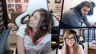 Poki Likes Big Things | Yassuo Reenact Gay Porn | Funny LoL ...