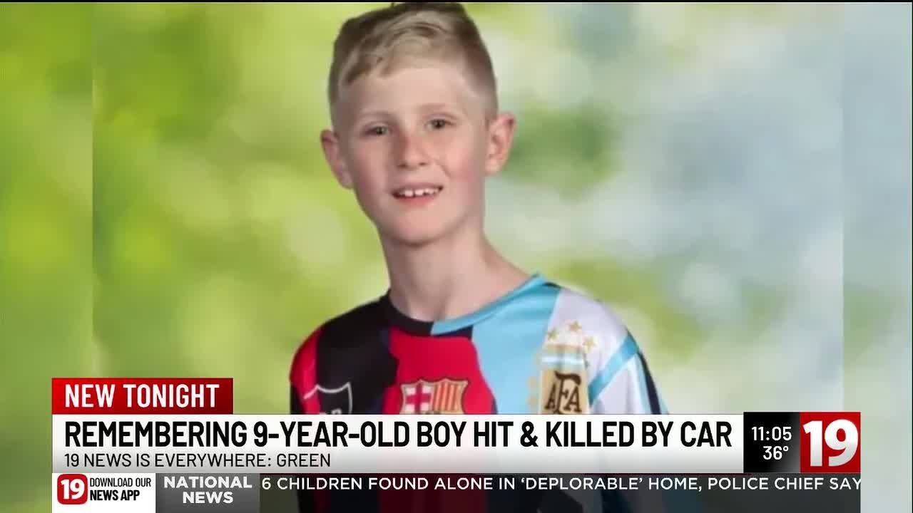 ‘Devastating tragedy’: 9-year-old boy dies after being hit by a vehicle ...