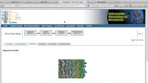 Horizontal Gene Transfer Module of IMG-ACT