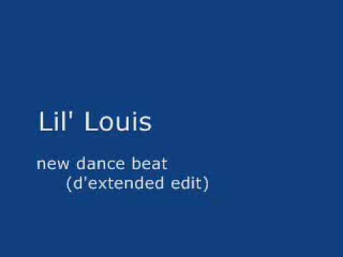 Louis Dance Photo 2