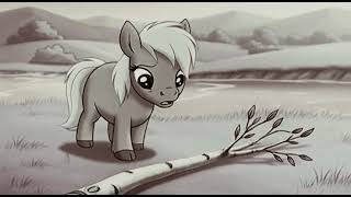 Pixie Learns to Jump