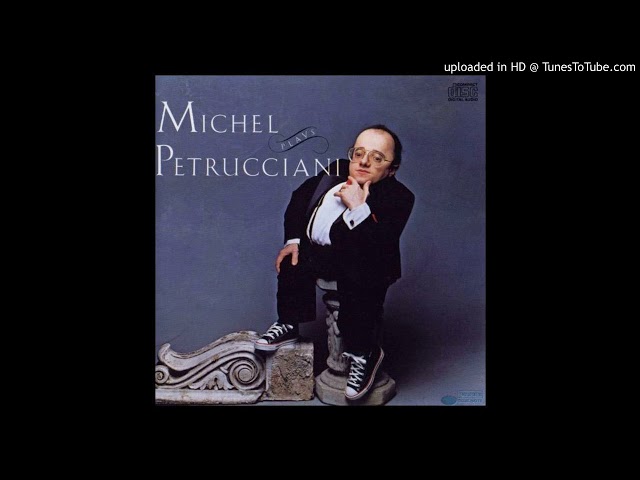 Michel Petrucciani - Sahara