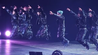 【NCT DREAM】BTTF - THE DREAM SHOW 4 in Singapore Day2 251019 | FANCAM | 엔시티드림 | 드림쇼4