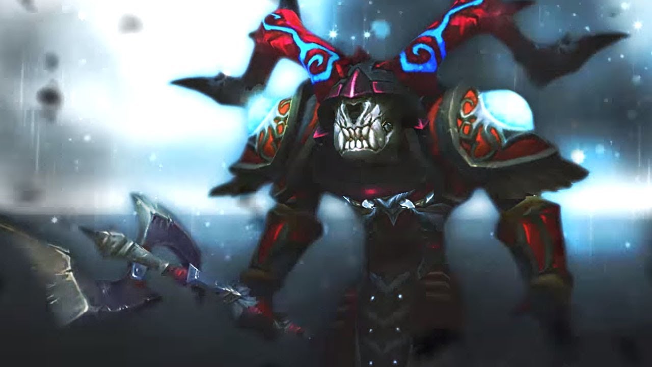 Gladiator Thyraz - Balance Druid 3v3 Montage (Lvl 120 BFA)