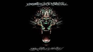 Jag Arreola — “Insurrección Espiritual” ft. victor*e & Dj Warlock One (Prod. Rojoz)