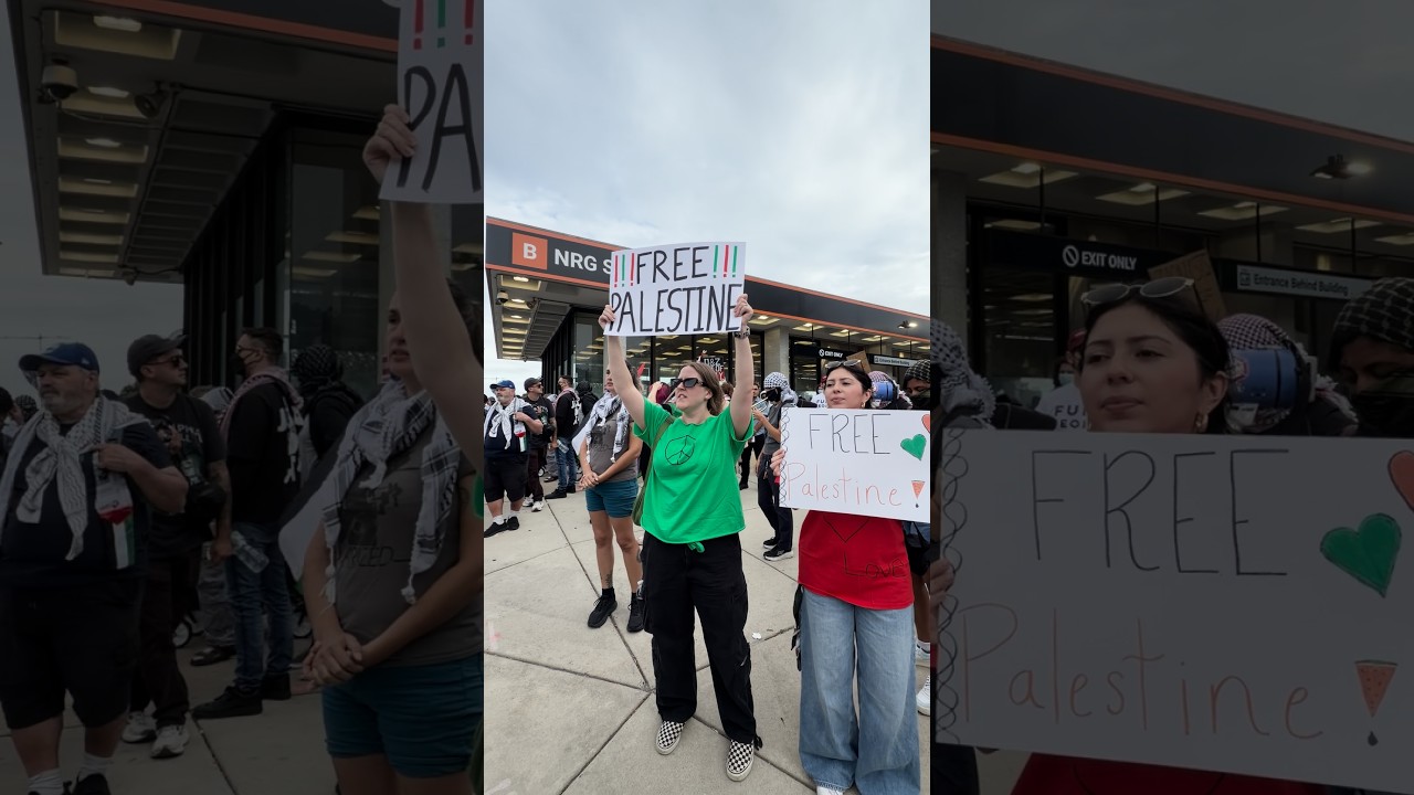 Fans, protesters react to controversy ahead of Ed Sheeran concert Fans, protesters react to controversy ahead of Ed Sheeran concert