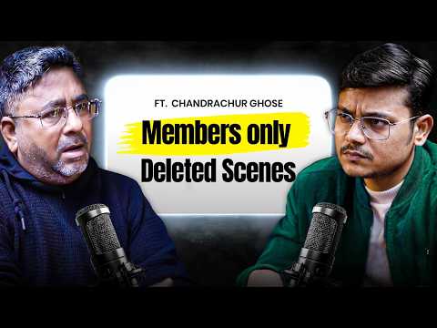 Why Subhash Chandra Bose Still Haunts! | Full Biography | ft. Chandrachur Ghose