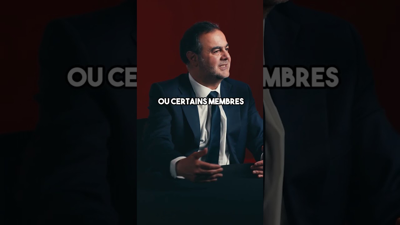 Votre minute juridique internationale