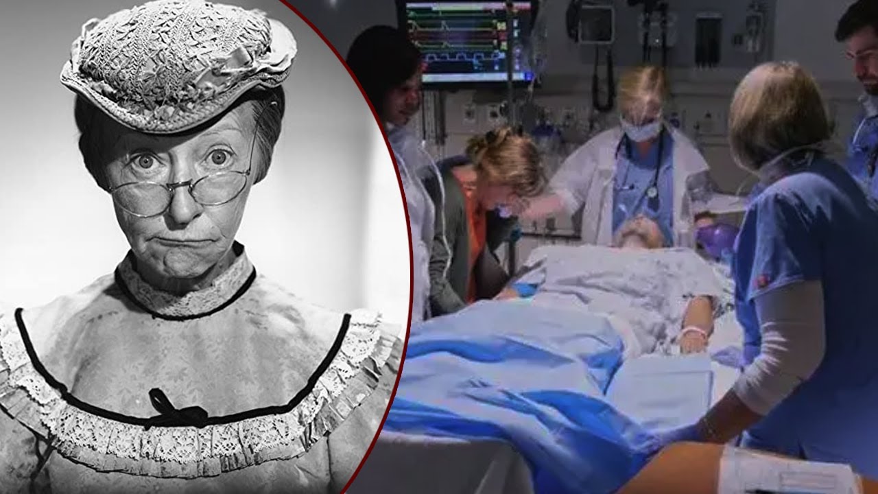 In 1962, at nearly sixty years old, Irene Ryan was told she was too young to play Granny on The Beverly Hillbillies. The actress, born in El Paso in 1...