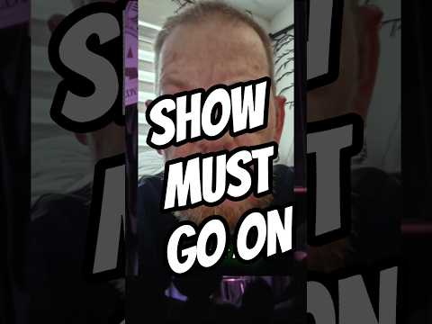 I'm not an animal -UPCOMING SHOWS- BigIrishJay.com/shows