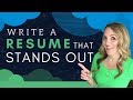 Resume Writing Mastery Quiz