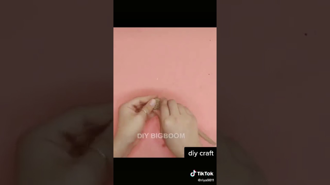 Art craft ducks - YouTube