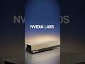 NVIDIA L40S – 48GB GDDR6 & 18,176 CUDA Cores for AI, 3D & Web3 #NVIDIA #L40S #AI #BareMetal