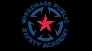 Wiregrass Public Safety Academy Recap