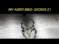 EXODUS 21 NIV AUDIO BIBLE With Text 