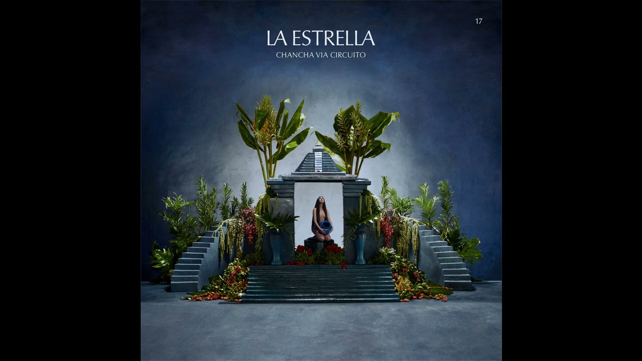 Chancha Via Circuito - Aguacero (feat. Maria Jose Montijo) - YouTube