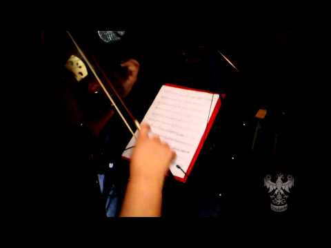 Pozytywka - Czas Kombatanta - Symfonicznie