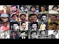 மறைந்த தமிழ் நடிகர்கள் - வயது, பிறந்த/இறந்த தேதி. Late Tamil actors male - age, birth / death day