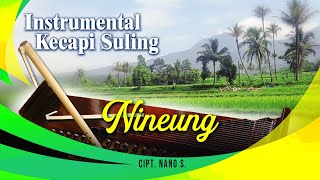 Endang Sukandar - Sundanese Instrumental Kacapi Suling - Nineung