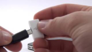 Micro USB vers 30 broches Apple sur Shopisapro.com
