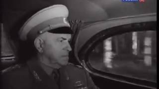Маршал Георгий Жуков рассказывает. Операция Маршал Георгий Жуков рассказывает. Операция