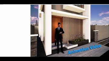 Twinmotion & Lumion Animation Video