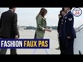 WATCH: Melania Trump