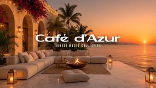 Luxury Chillout Lounge 2026 Seaside Terrace Escape for Deep Relaxation