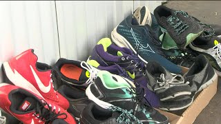 Charlottesville businesses collecting shoes for those who need them