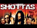 Shottas Movie (2002) Ky-Mani Marley , Spragga Benz, Louie Rankin
