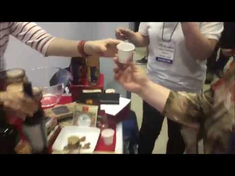 KAR.GE კატალოგში რეგისტრირებული 12 მწარმოებლის ნაწარმი \"Import Goods Fair 2018\"-ზე (KOIMA)