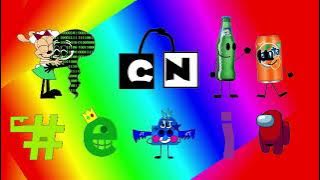 Yevgeniy Channel Logo Bloopers 4: The Finale Opening.