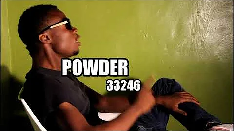 Powder dance x Pat k - banabukombe ft Dy2k, G man & Super k