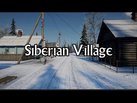 Видео: Дичь#55 Siberian Village