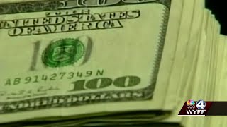 Upstate SC businesses become cash only after global technology outage